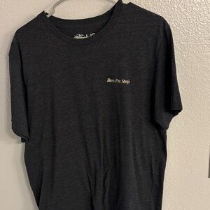 Bass Pro Shops Charcoal Short Sleeve Tee